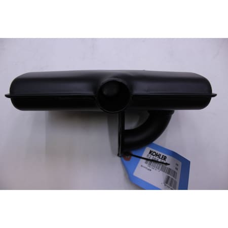 Kohler Muffler 52 068 31-S